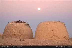 سیستان پس از طوفان