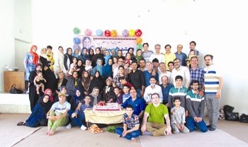 پای دورهمی به ملایر رسید
