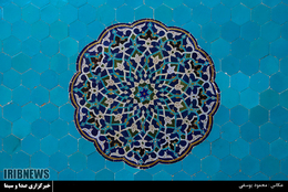 بافت تاریخی یزد