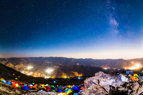 بام ایران دماوند