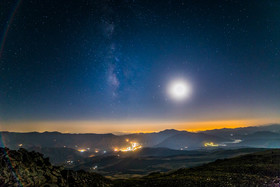بام ایران دماوند