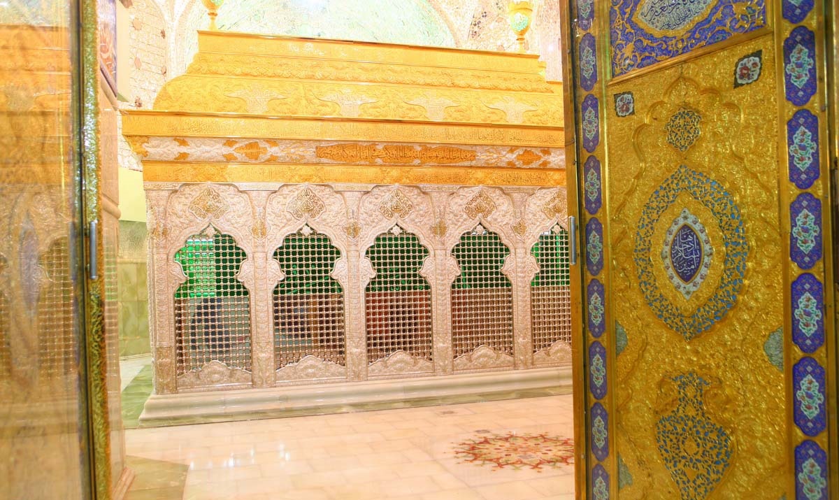 الله الله ؛ نوحه‌ای متفاوت از یزد