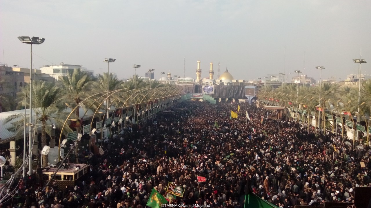 نکات مهم سفر اربعین
