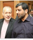 دفاع ضرغامی از «آقای معلم»!
