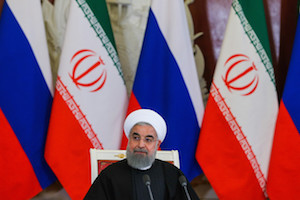در مسیر روابط ایران و روسیه هیچ مانعی وجود ندارد