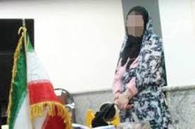 دختربچه، شاهد رابطه سیاه
