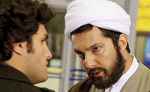 برش‌هایی از فیلم سینمایی کیمیا و خاک