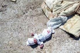 کودک آزاردیده، در پارک رها شد