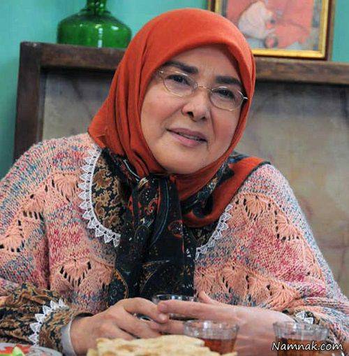 اشتباه بازیگر زن و حاشیههای فضای مجازی