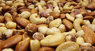 آجیل شب عید چند؟!