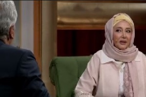 انتقاد شدید کتایون ریاحی از مهران مدیری