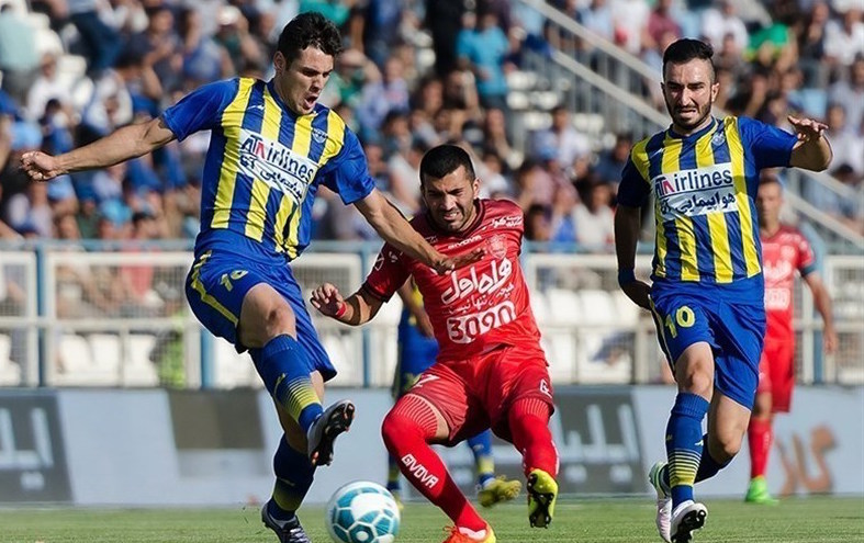 شجاعیان؛بمب سوم پرسپولیس؟