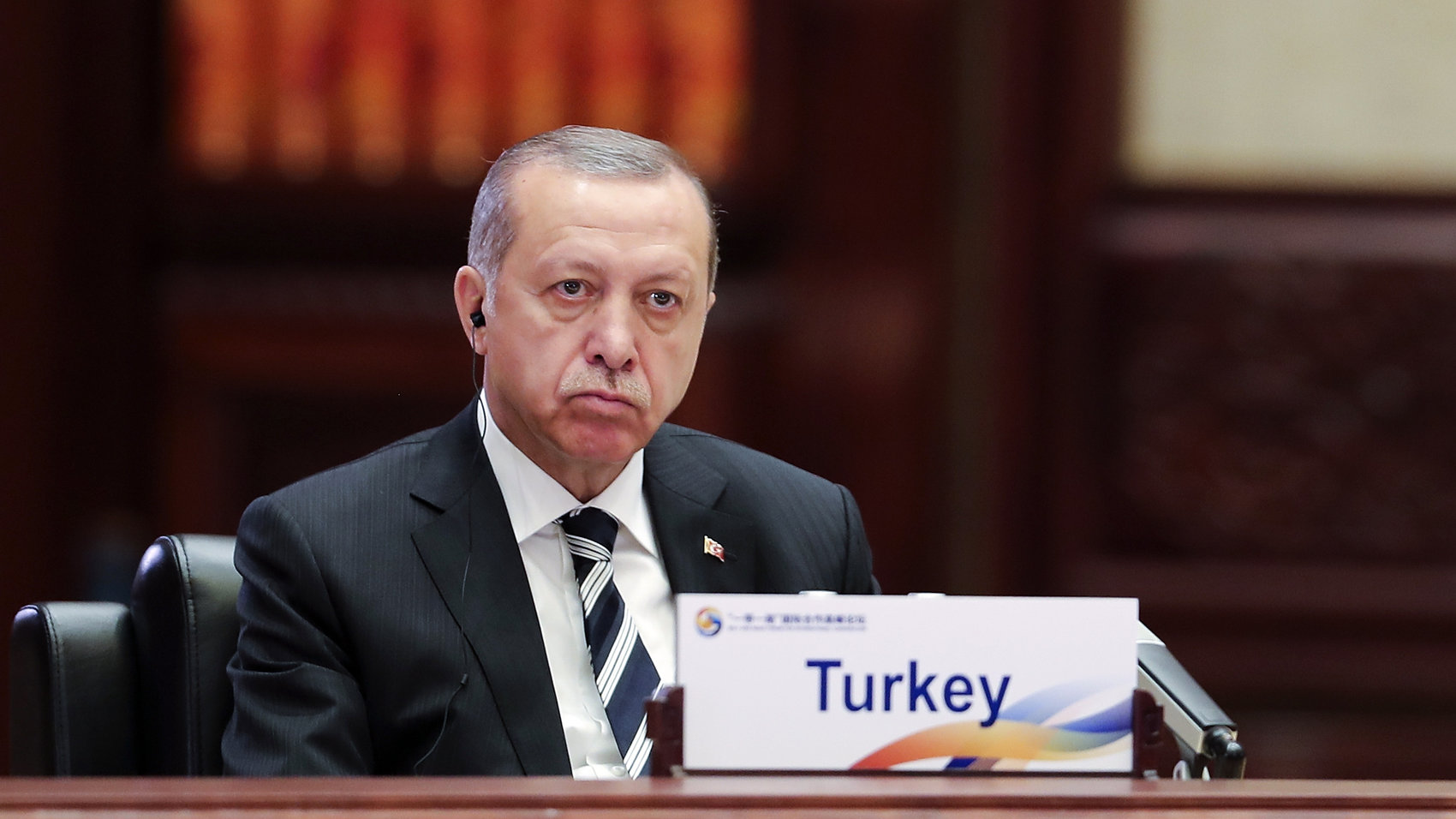 What to expect from Erdogan's Washington visit