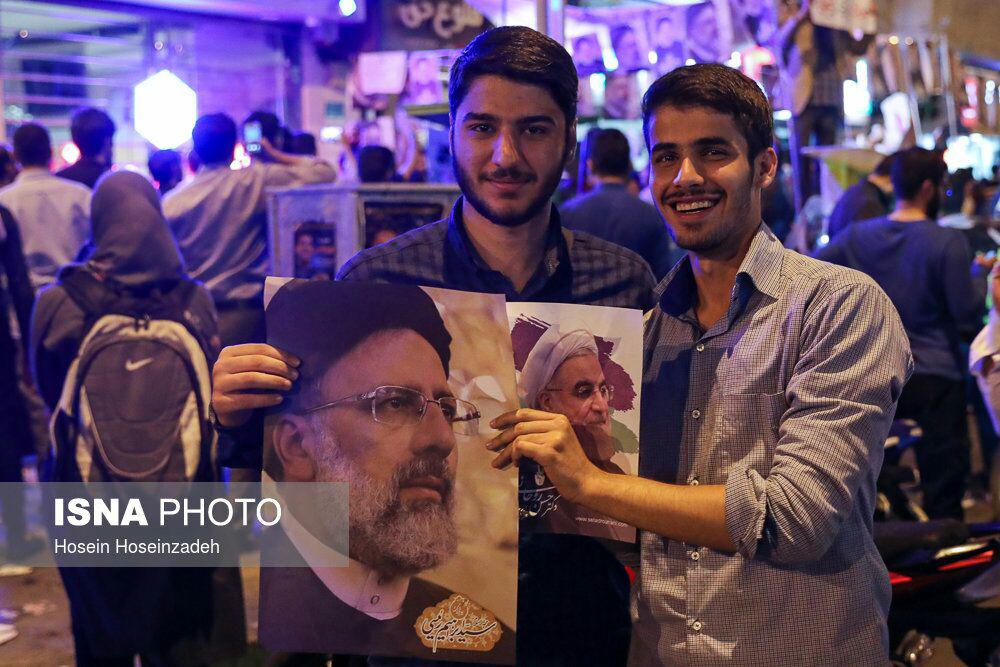 رقابت با احترام