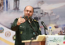 ایران در ارتقای توان موشکی هیچ عدولی نخواهد کرد