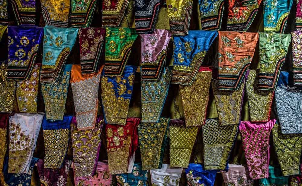 جزیره خوردنی ایران!