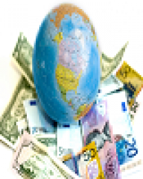پوند انگلیس سقوط کرد