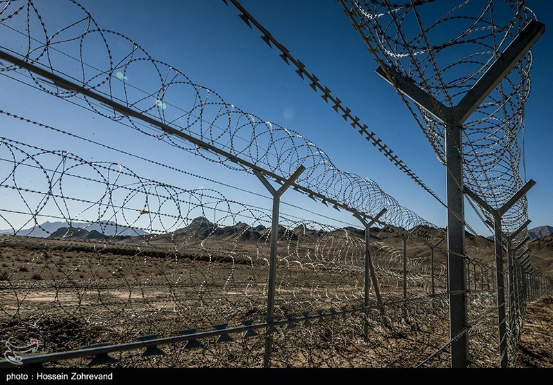 تکاوران نیروی زمینی سپاه