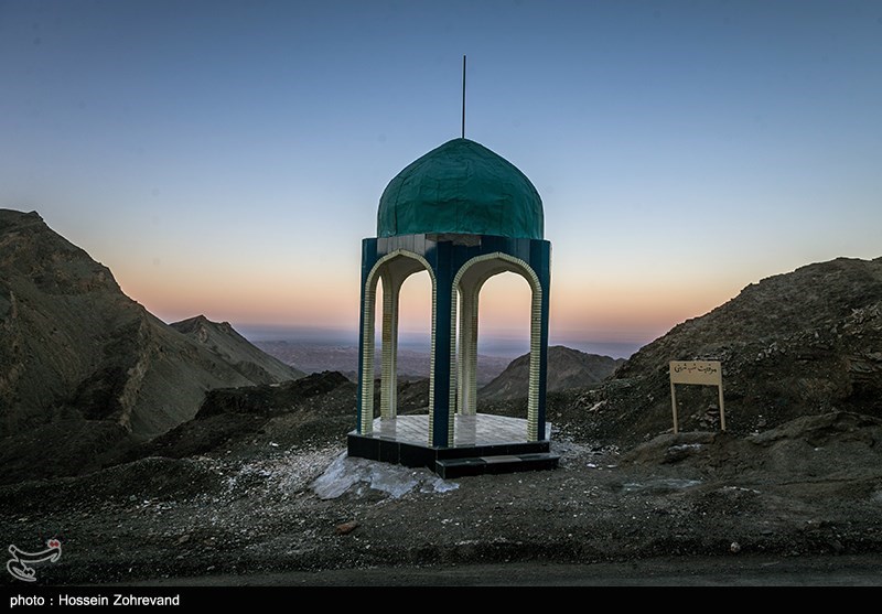 تکاوران نیروی زمینی سپاه