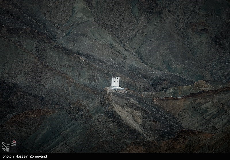 تکاوران نیروی زمینی سپاه
