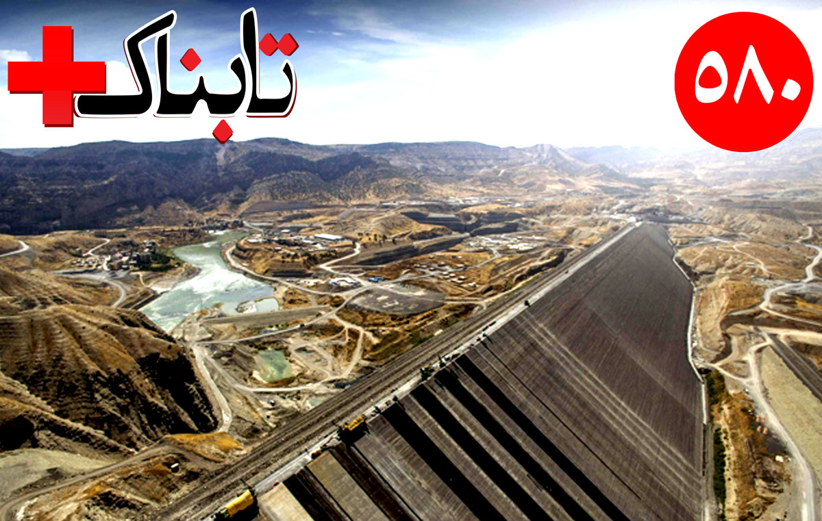 ویدیوهایی از اسلحه عجیب روسیه در سوریه / تصاویر بازگشت دشمن داعش به موصل / ویدیویی از طرح ترکیه برای مرگ خاورمیانه / تصاویر شبکه تازه عربستان در لندن علیه ایران / ضربه ویدیویی محمدرضا گلزار به پژمان بازغی
