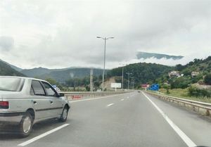 دلیل رکود آزاد راه افسانهای پس از ۲۰ سال