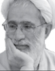 هر بند گسسته شد مگر بند اجل