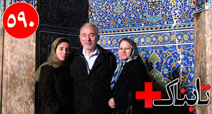 ویدیویی از سعید امامی و ویدیوی ادعای قتل سعید امامی به روایت فلاحیان و درگیری مسلحانه پسرش / ویدیوهایی از جزئیات درگیری در متروی شهر ری / ویدیوی سکانس جنجالی که کار دست فیلم مهران مدیری داد