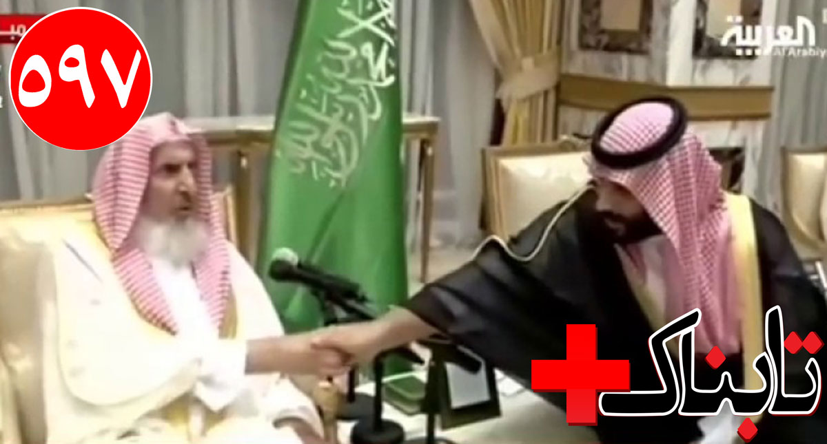 ویدیویی از فشار ظریف بر نقطه ضعف عربستان / ویدیوی توضیح آزاده نامداری درباره تصاویرش در سوئیس / ویدیویی از دفاع یک عراقی از ایران در مقابل ایرانی‌ها در من و تو! / ویدیویی از بازگشت زندگی به شهری که نابود شد