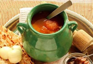 ایران چند نوع غذا دارد؟