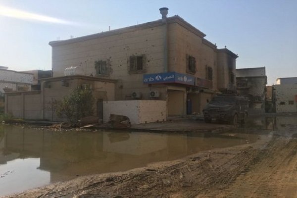 فجایعی که سعودیها در «العوامیه» رقم زدند