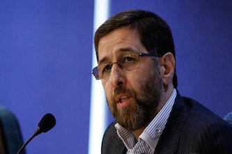 حمیدرضا شاهآبادی معاون صدای رسانه ملی شد