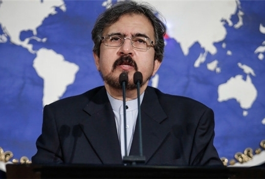Tehran expects Erdoğan to visit Iran soon