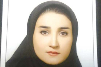 نوعروس زندگی بخشید