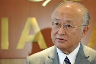 آمانو: اسناد بازرسی ایران محرمانه میماند