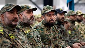 دو تن از رهبران حزب الله که ترامپ برای دستگیری آنها جایزه تعیین کرده است!