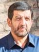 چندین «کلوزآپ» از ضرغامی