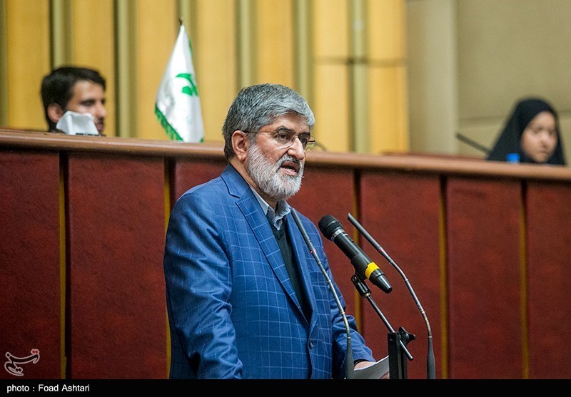 مطهری: تسخیر سفارت چهره‌ای مثل داعش برای ما ساخت/چشم طمع اصولگرایان به پایگاه اجتماعی احمدی‌نژاد/نوه امام اصرار شورای نگهبان را به معنای نفی ولایت مطلقه دانست/ خبر تازه از پرونده سعید طوسی