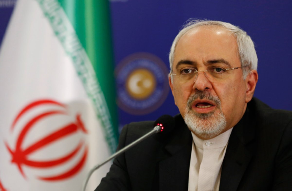 Iran Blames Jared Kushner For Middle East Turmoil