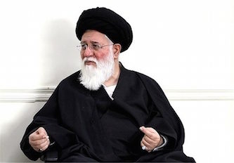علم الهدی: امام رضا(ع)، امام مناظره است نه مذاکره