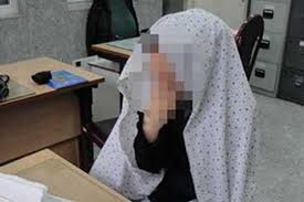 توطئه عجیب زنی برای طلاق