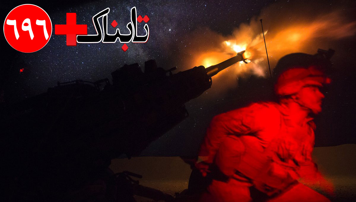 ویدیو رونمایی مقام ارشد امنیتی آمریکا از استراتژی تازه علیه ایران