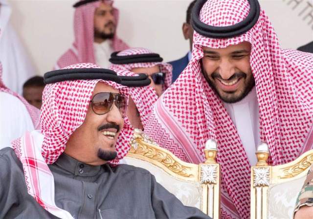 محمد بن سلمان دقیقاً چه کرد؟