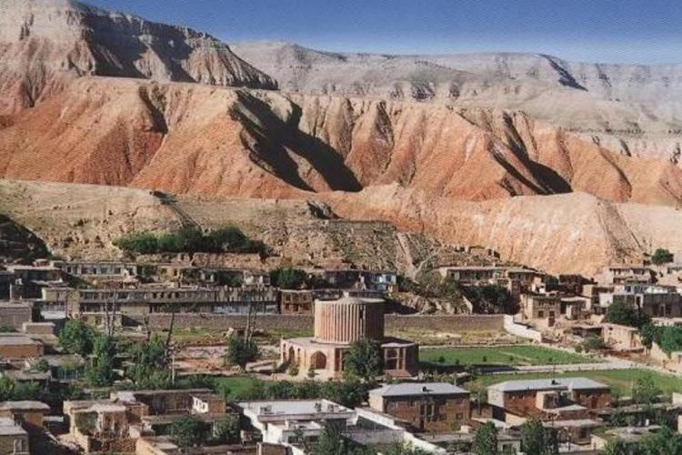 به کلات نادری سفر کنید