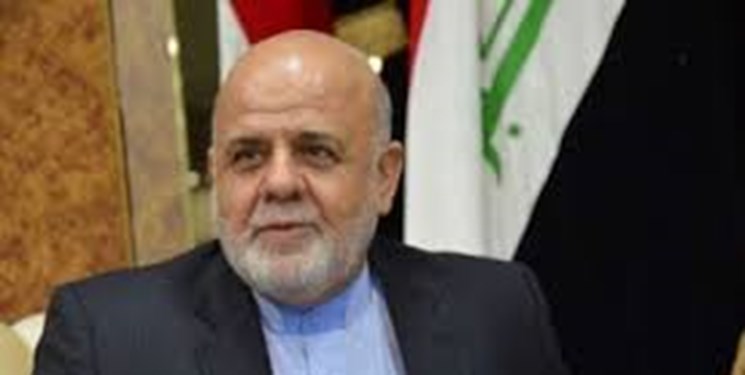 مسجدی: روحانی به عراق سفر می‌کند