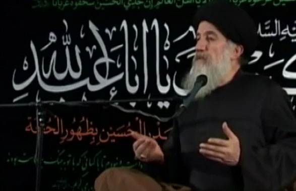 این عبارات غیبت است: بماند، از من نپرس!
