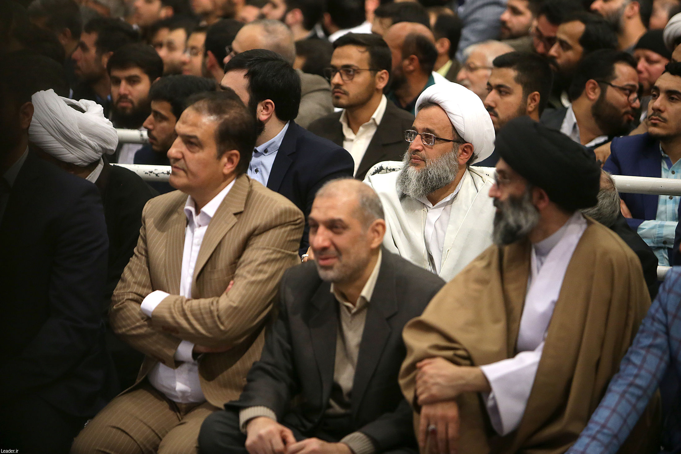 ملت ایران قوی‌تر از ۴۰ سال قبل و دشمنان آن ضعیف‌تر شده‌‌اند/ نباید از دشمن ترسید و دچار اشتباه محاسبه شد