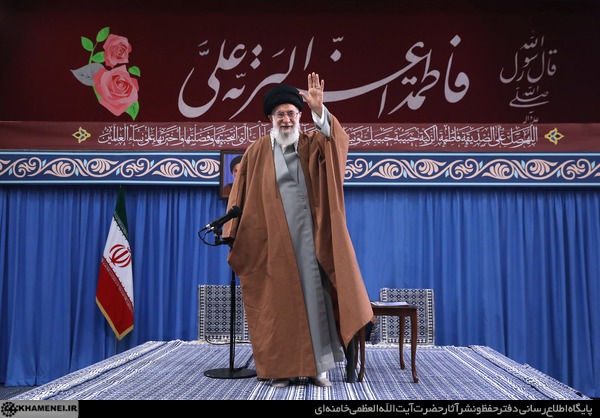 ملت ایران قوی‌تر از ۴۰ سال قبل و دشمنان آن ضعیف‌تر شده‌‌اند/ نباید از دشمن ترسید و دچار اشتباه محاسبه شد
