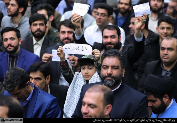 ملت ایران قوی‌تر از ۴۰ سال قبل و دشمنان آن ضعیف‌تر شده‌‌اند/ نباید از دشمن ترسید و دچار اشتباه محاسبه شد