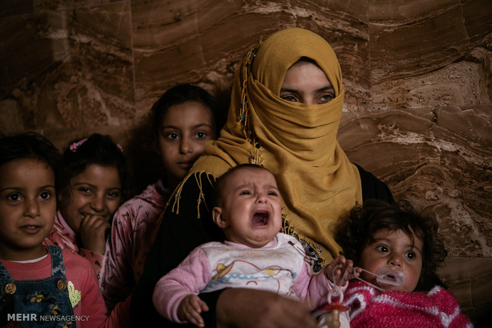 موصل پس از داعش‎